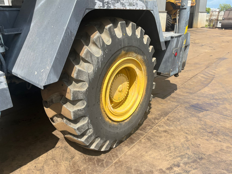 Autoceltnis Grove RT600E: foto 15