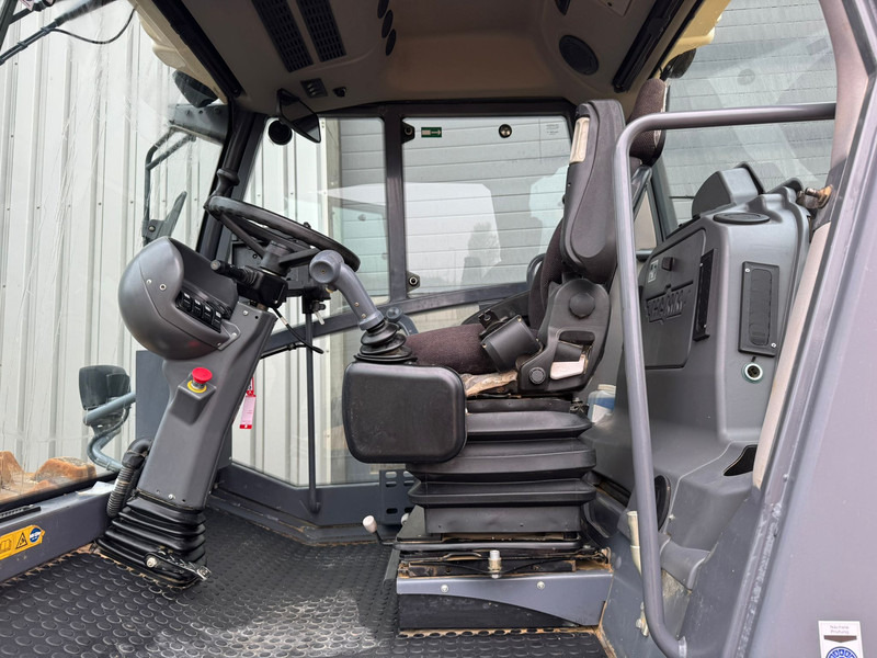 Veltnis Hamm H13i Padfoot compactor: foto 17