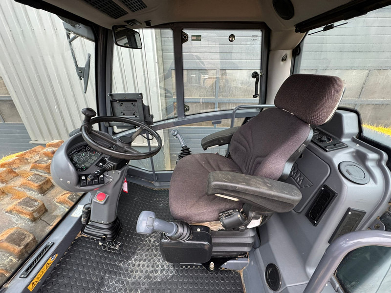 Veltnis Hamm H13i Padfoot compactor: foto 18