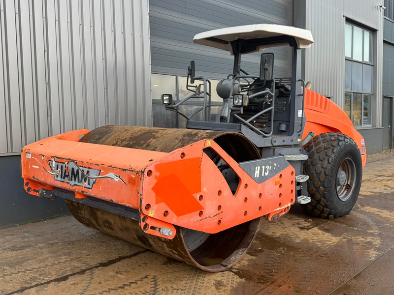 Hamm H13i VIO - Veltnis: foto 2 Hamm H13i VIO - Veltnis: foto 2