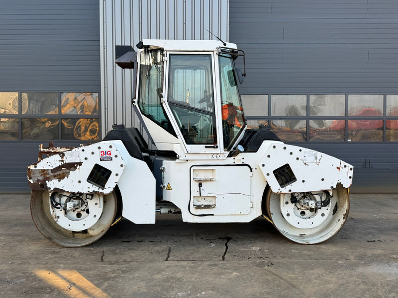 Hamm HD110 - Veltnis: foto 5 Hamm HD110 - Veltnis: foto 5