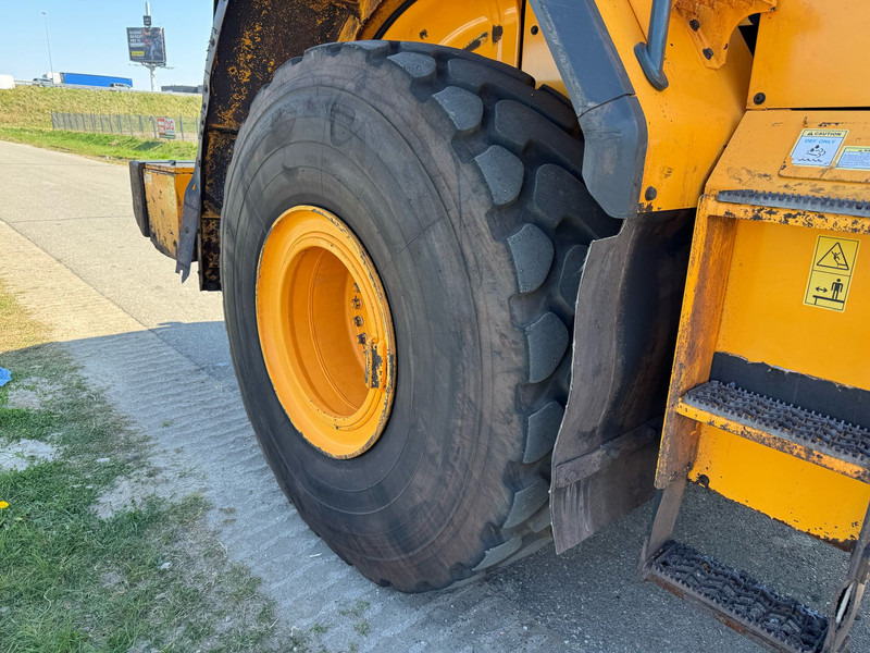 Riteņu iekrāvējs Hyundai HL970: foto 12