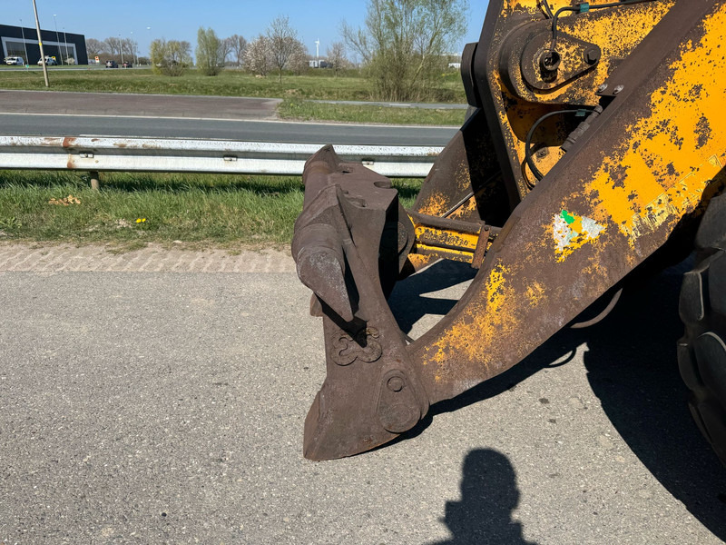 Riteņu iekrāvējs Hyundai HL970: foto 14
