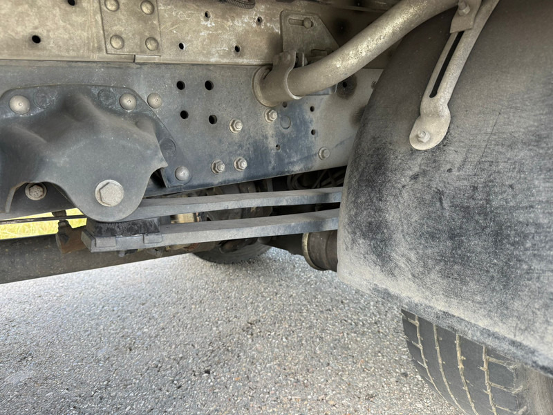 Kravas automašīna refrižerators Iveco EUROCARGO ML100E19: foto 18
