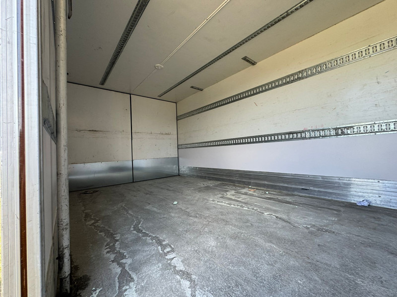 Kravas automašīna refrižerators Iveco EUROCARGO ML100E19: foto 15