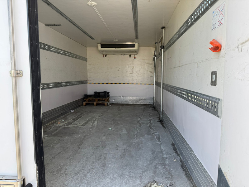 Kravas automašīna refrižerators Iveco EUROCARGO ML100E19: foto 14