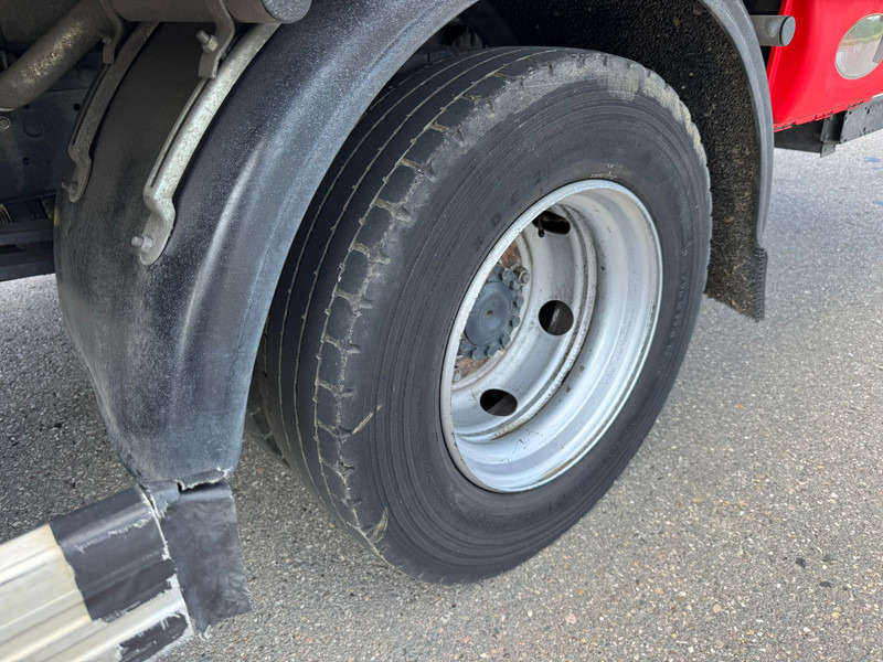 Kravas automašīna refrižerators Iveco EUROCARGO ML100E19: foto 16