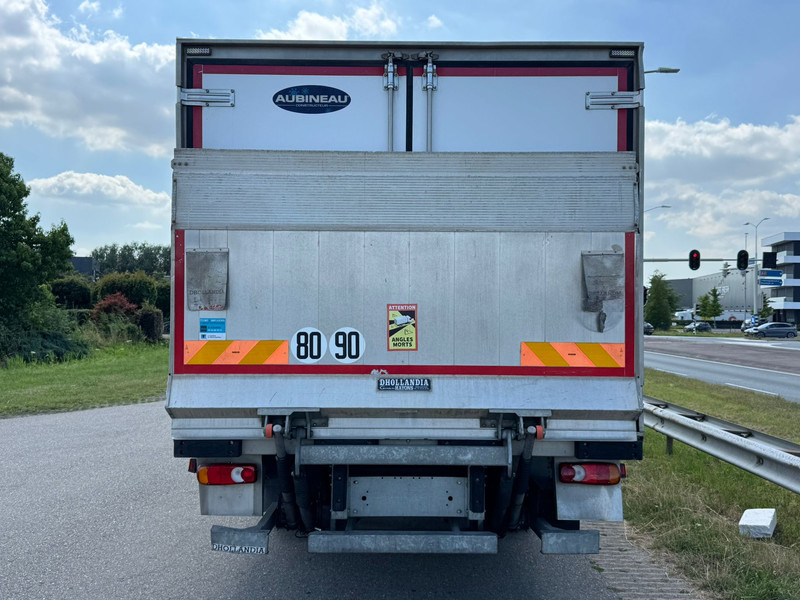 Kravas automašīna refrižerators Iveco EUROCARGO ML100E19: foto 6