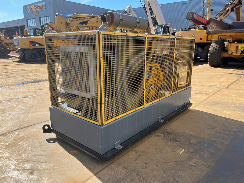 John Deere Hydraulic Powerpack A 200 - Unused - Celtniecības maisītājs: foto 4 John Deere Hydraulic Powerpack A 200 - Unused - Celtniecības maisītājs: foto 4