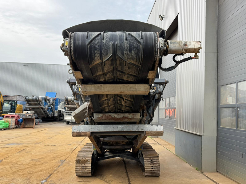 Komplet Krokodile - RECYCLING SHREDDER - Vieglā automašīna: foto 5 Komplet Krokodile - RECYCLING SHREDDER - Vieglā automašīna: foto 5