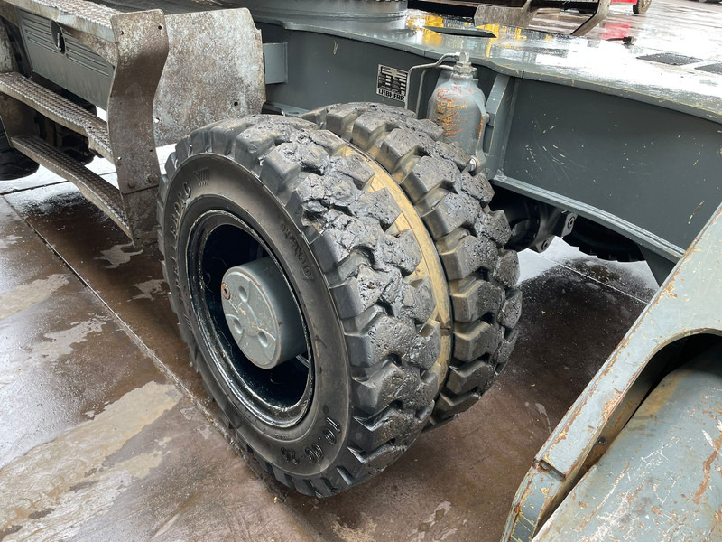 Atkritumu iekrāvējs Liebherr LH30 M - Material Handler: foto 13