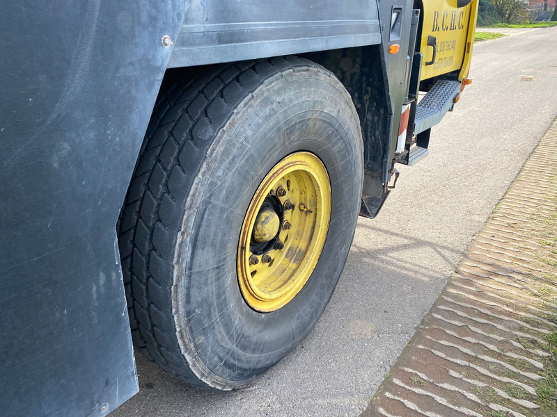 Autoceltnis Liebherr LTM1055/1: foto 19