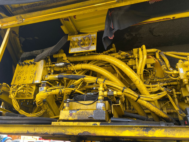 Autoceltnis Liebherr LTM1055/1: foto 14