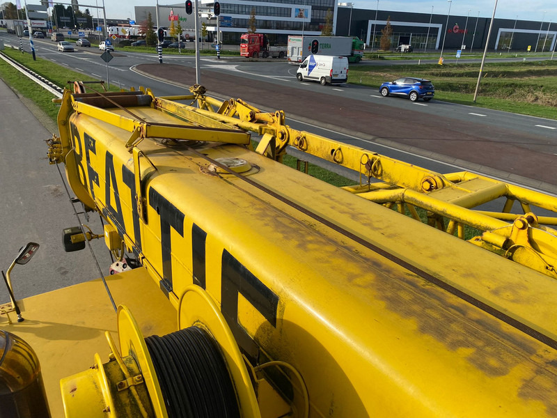 Autoceltnis Liebherr LTM1055/1: foto 11