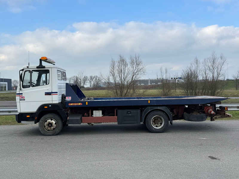 MERCEDESBENZ 814 Auto Car Transporter - Autovedējs: foto 4 MERCEDESBENZ 814 Auto Car Transporter - Autovedējs: foto 4