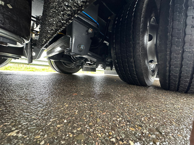 Jaunā Puspiekabe zema profila platforma OZGUL LW3 EU 1SS: foto 9 Jaunā Puspiekabe zema profila platforma OZGUL LW3 EU 1SS: foto 9