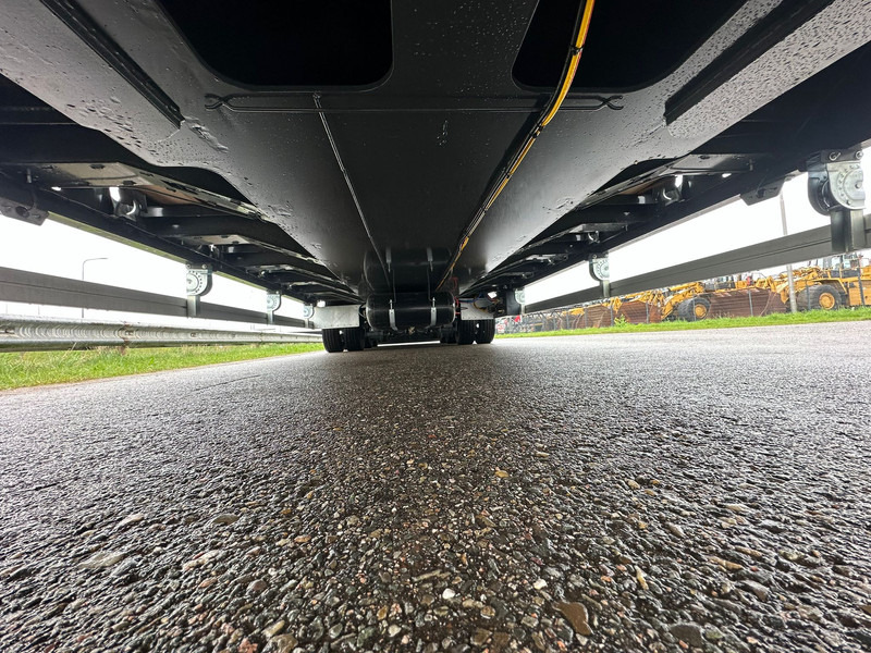 Jaunā Puspiekabe zema profila platforma OZGUL LW3 EU 1SS: foto 19 Jaunā Puspiekabe zema profila platforma OZGUL LW3 EU 1SS: foto 19