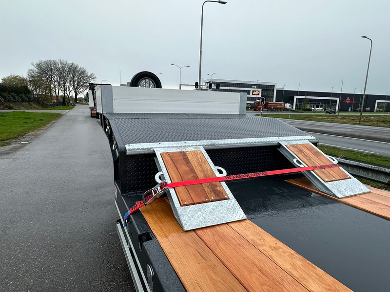 Jaunā Puspiekabe zema profila platforma OZGUL LW3 EU 1SS: foto 15 Jaunā Puspiekabe zema profila platforma OZGUL LW3 EU 1SS: foto 15