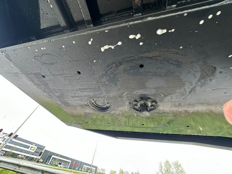 Jaunā Puspiekabe zema profila platforma OZGUL LW3 EU FIX: foto 19