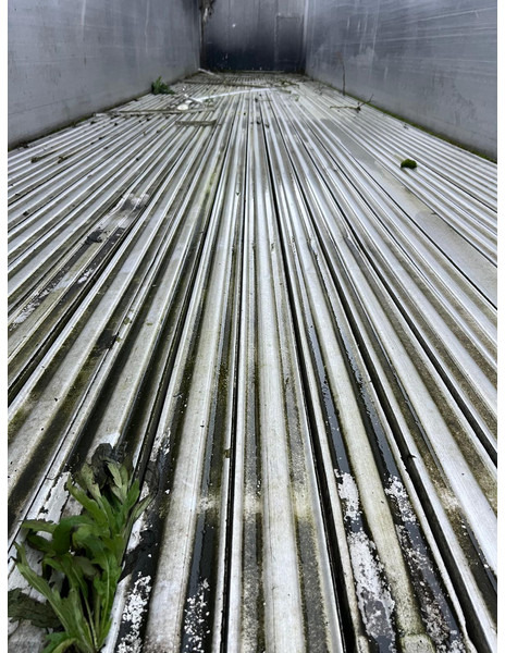 Puspiekabe Stas S300ZX Tri/A Walking Floor: foto 19