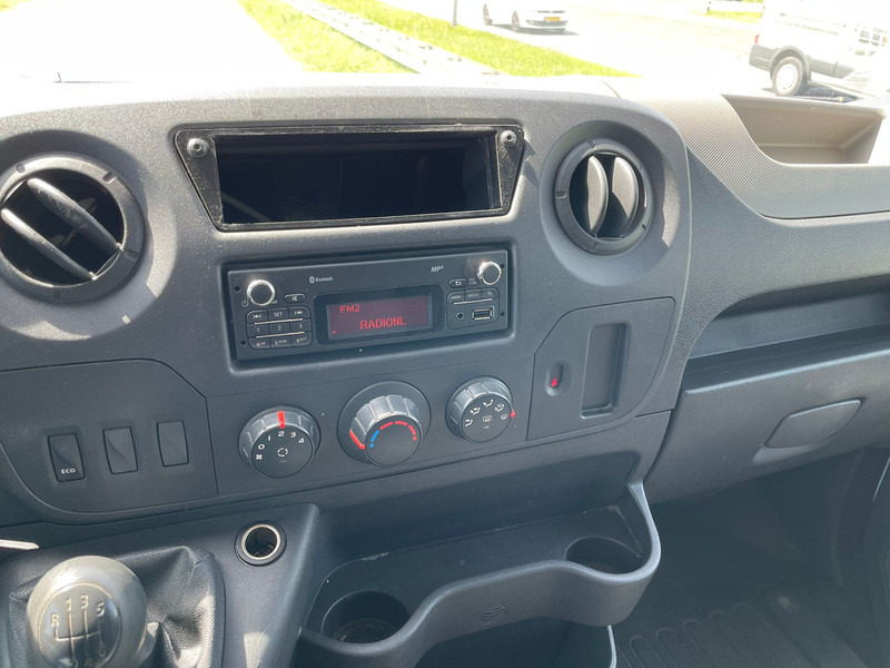 Kravas automašīna refrižerators Renault MASTER 3T5 - Frigo: foto 19