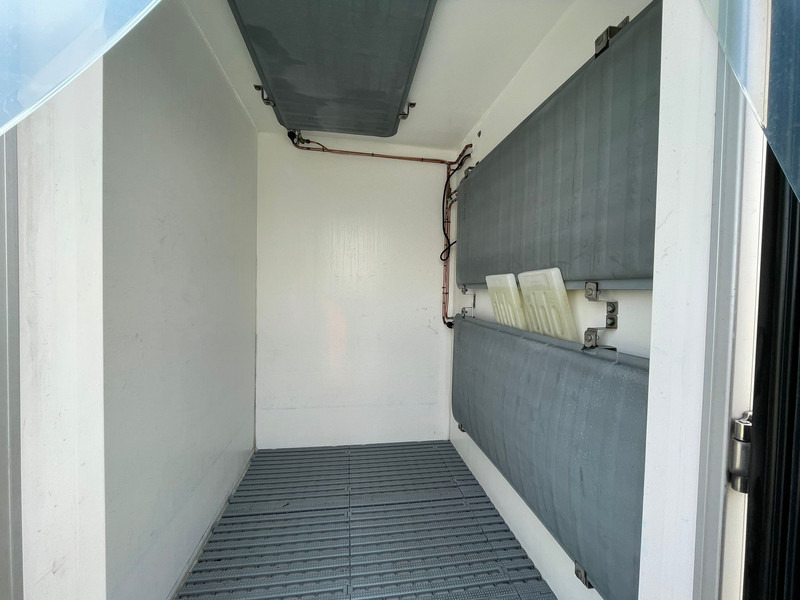 Kravas automašīna refrižerators Renault MASTER 3T5 - Frigo: foto 14