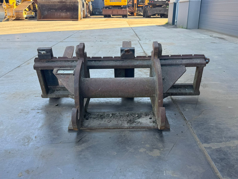 Verachtert Pallet Frame CW30 - Vinča: foto 3 Verachtert Pallet Frame CW30 - Vinča: foto 3