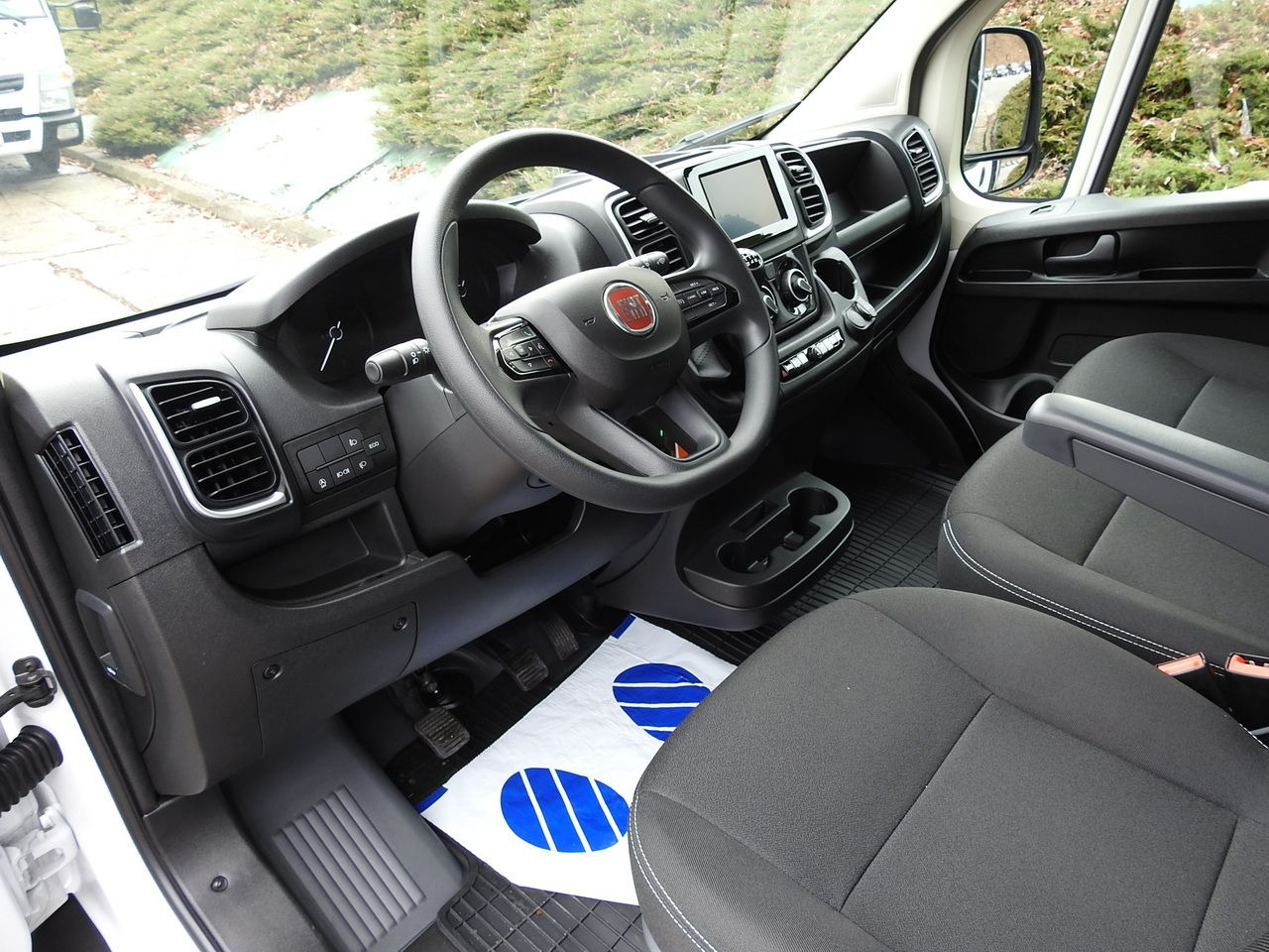 FIAT DUCATO - Furgons ar tentu: foto 2 FIAT DUCATO - Furgons ar tentu: foto 2