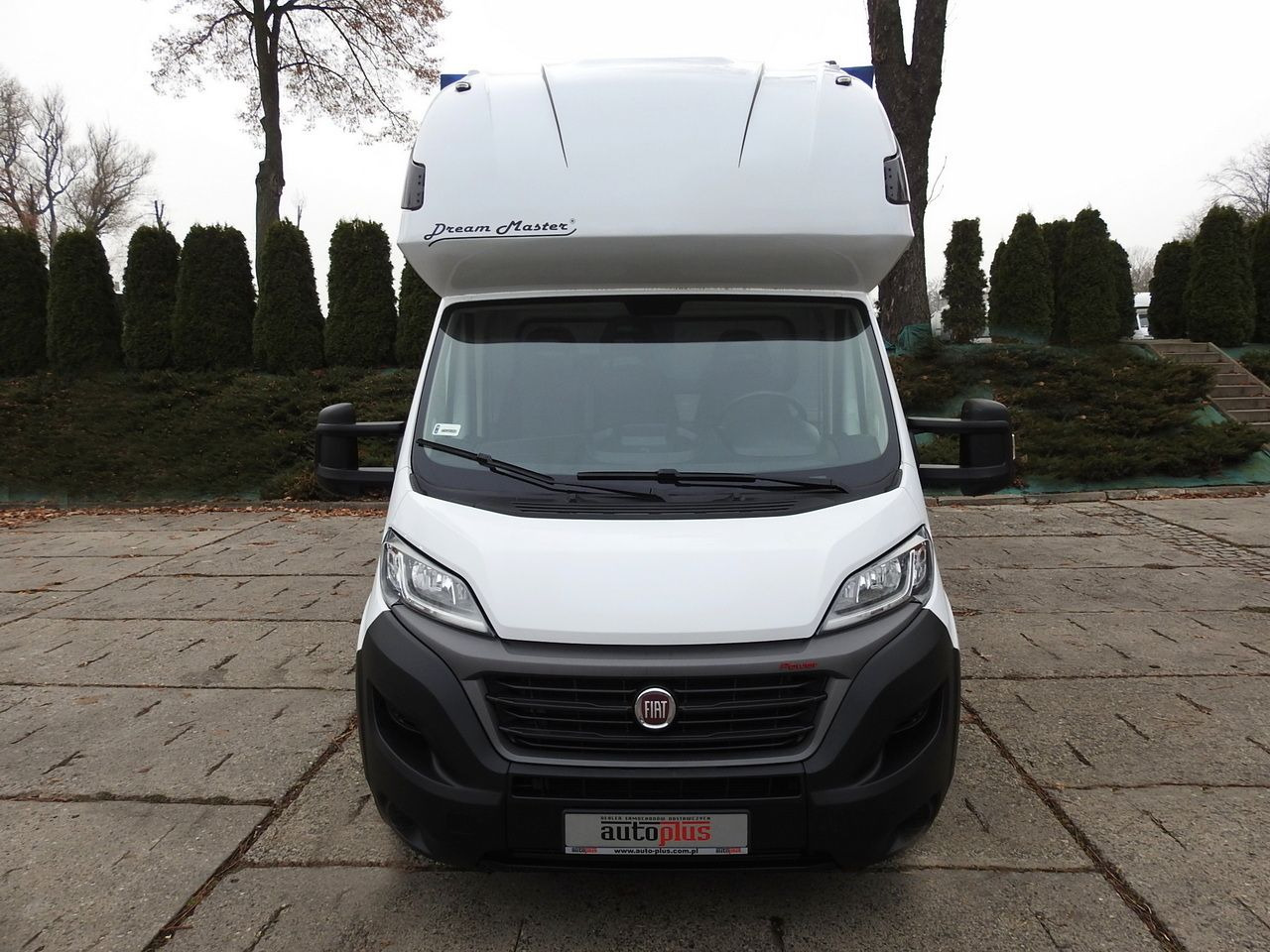 FIAT DUCATO - Furgons ar tentu: foto 5 FIAT DUCATO - Furgons ar tentu: foto 5