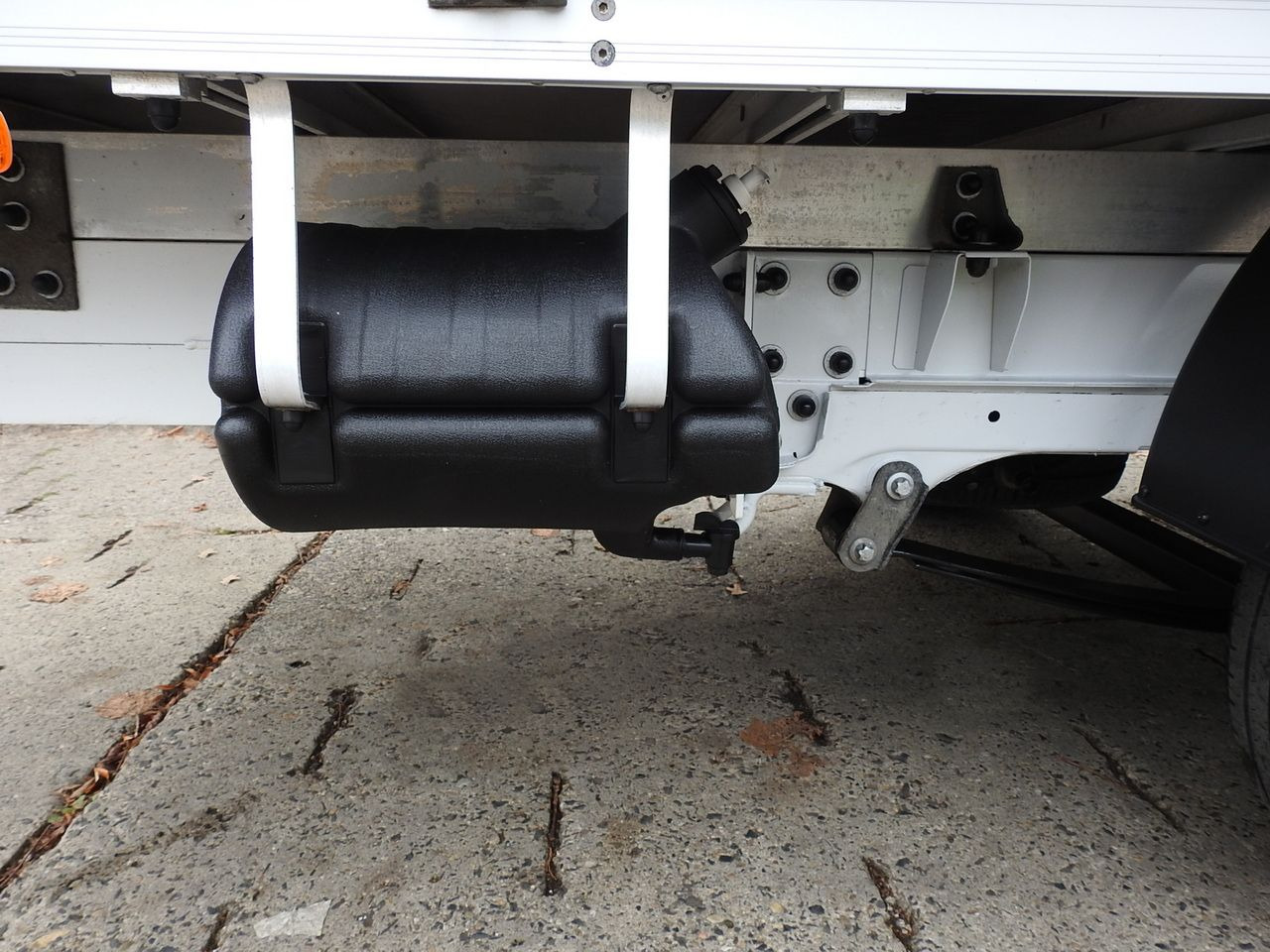 Furgons ar tentu FIAT DUCATO TARPAULIN 10 PALLETS WEBASTO CRUISE CONTROL NAVIGATION AIR CONDITIONING 180HP: foto 22 Furgons ar tentu FIAT DUCATO TARPAULIN 10 PALLETS WEBASTO CRUISE CONTROL NAVIGATION AIR CONDITIONING 180HP: foto 22