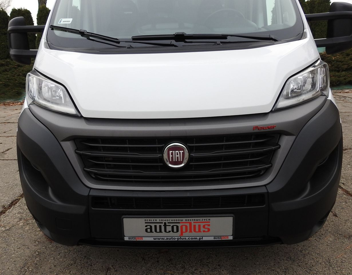 Furgons ar tentu FIAT DUCATO TARPAULIN 10 PALLETS WEBASTO CRUISE CONTROL NAVIGATION AIR CONDITIONING 180HP: foto 14 Furgons ar tentu FIAT DUCATO TARPAULIN 10 PALLETS WEBASTO CRUISE CONTROL NAVIGATION AIR CONDITIONING 180HP: foto 14