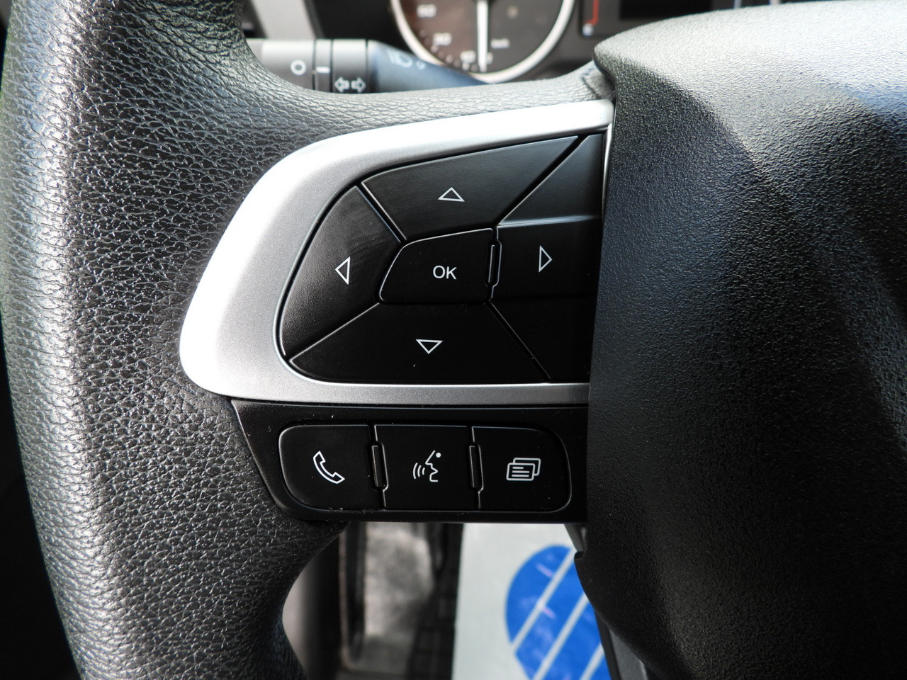 Furgons ar slēgtā virsbūve IVECO DAILY 35C16 BOX LIFT 8 PALLETS CRUISE CONTROL TWIN WHEELS AIR CONDITIONING  160HP: foto 33