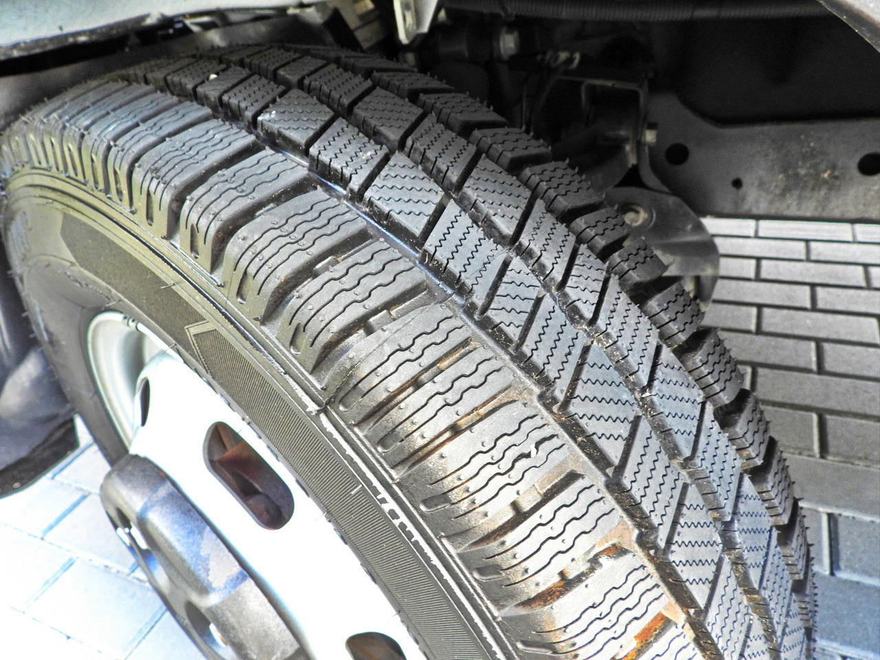 Furgons ar slēgtā virsbūve IVECO DAILY 35C16 BOX LIFT 8 PALLETS CRUISE CONTROL TWIN WHEELS AIR CONDITIONING  160HP: foto 25