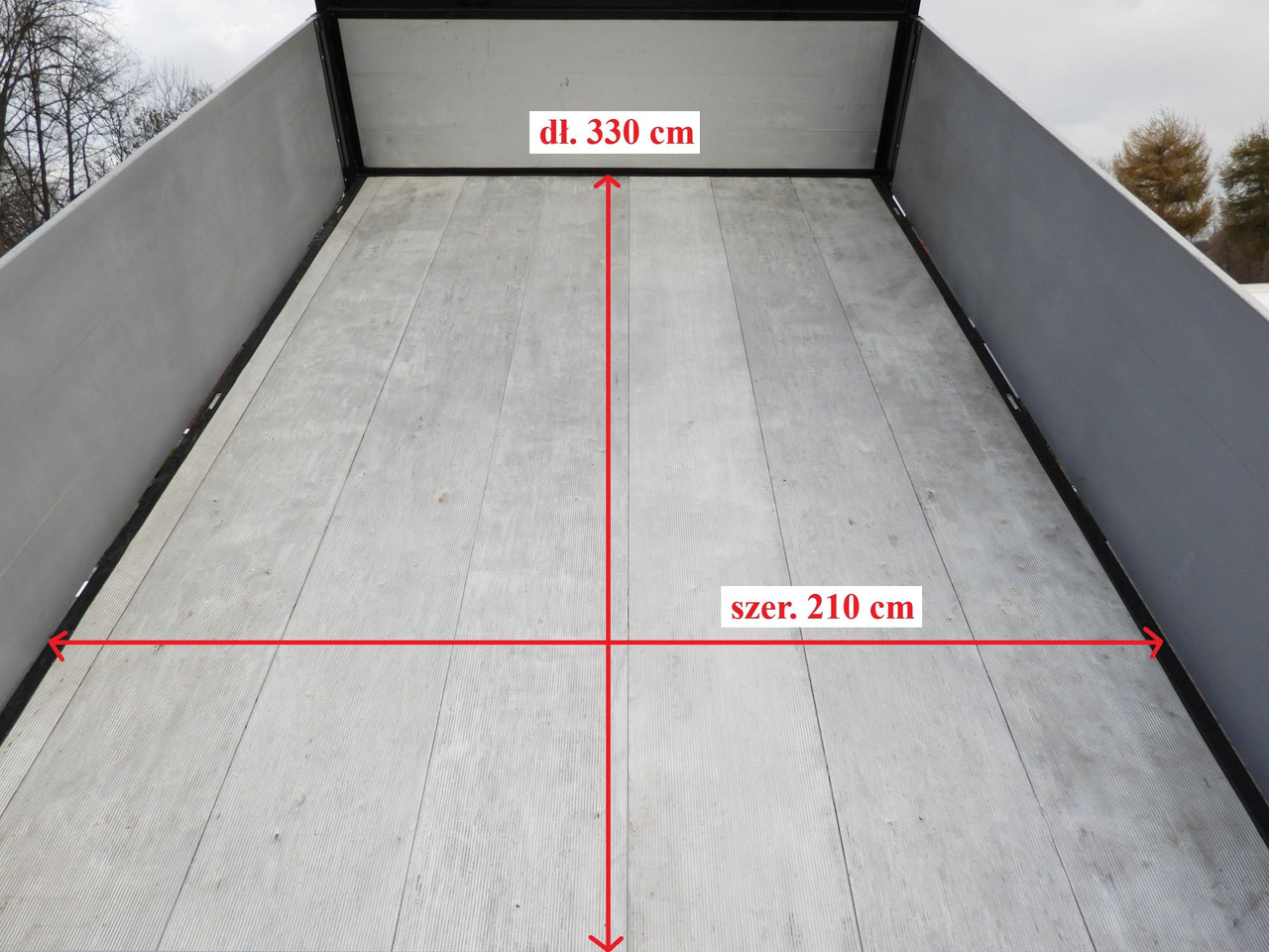 Komercauto pašizgāzējs IVECO DAILY 50C16 THREE-WAY TIPPER DOUBLE CABIN DOKA 6 SEATS CRUISE CONTROL PNEUMATICS TWIN WHEELS AIR CONDITIONING 160HP: foto 14 Komercauto pašizgāzējs IVECO DAILY 50C16 THREE-WAY TIPPER DOUBLE CABIN DOKA 6 SEATS CRUISE CONTROL PNEUMATICS TWIN WHEELS AIR CONDITIONING 160HP: foto 14