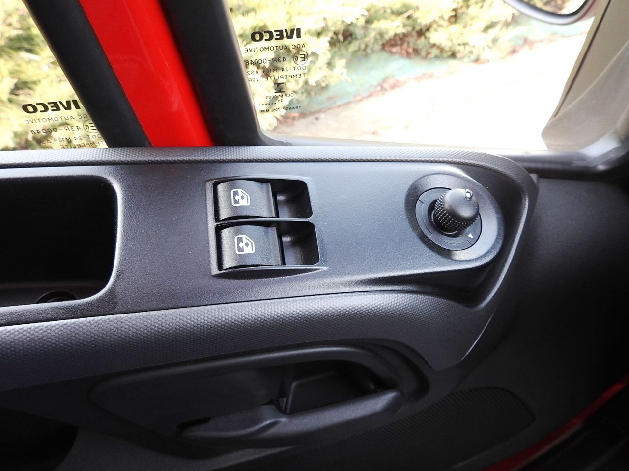 Jaunā Furgons ar tentu IVECO DAILY NEW TARPAULIN 10 PALLETS WEBASTO CRUISE CONTROL NAVIGATION AIR CONDITIONING LED LIGHTS  180HP: foto 43