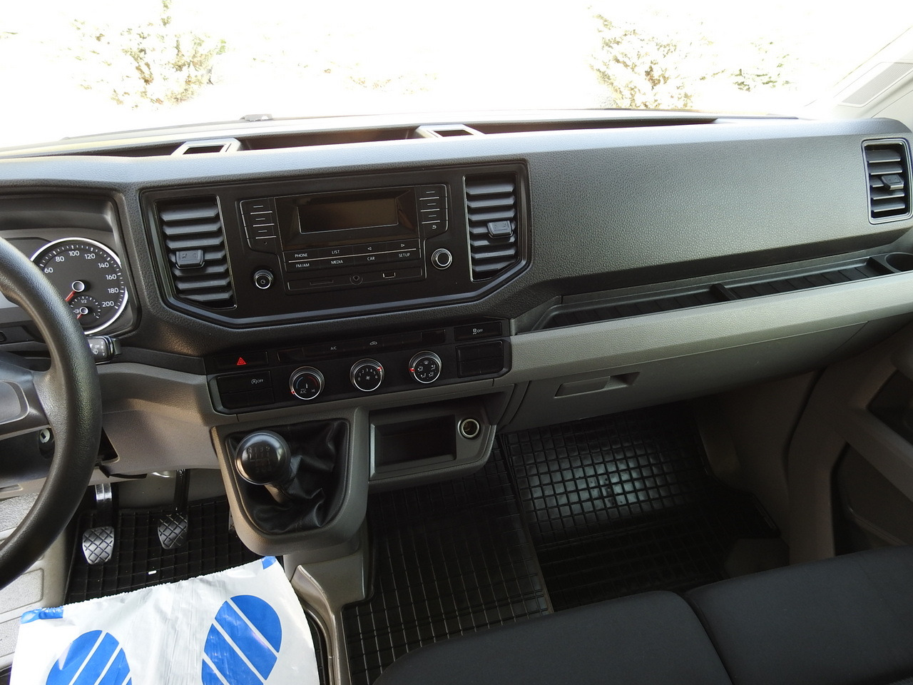 Furgons ar tentu MAN TGE TARPAULIN 10 PALLETS AIR CONDITIONING  180HP: foto 36