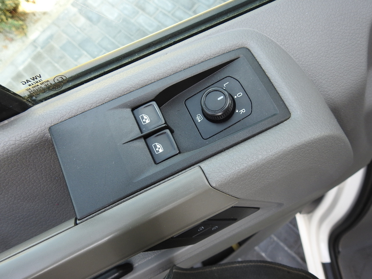 Furgons ar tentu MAN TGE TARPAULIN 10 PALLETS AIR CONDITIONING  180HP: foto 30