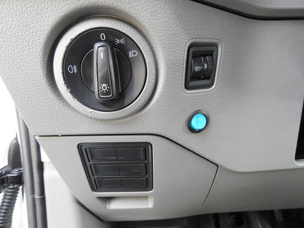 Furgons ar tentu MAN TGE TARPAULIN 10 PALLETS AIR CONDITIONING  180HP: foto 31