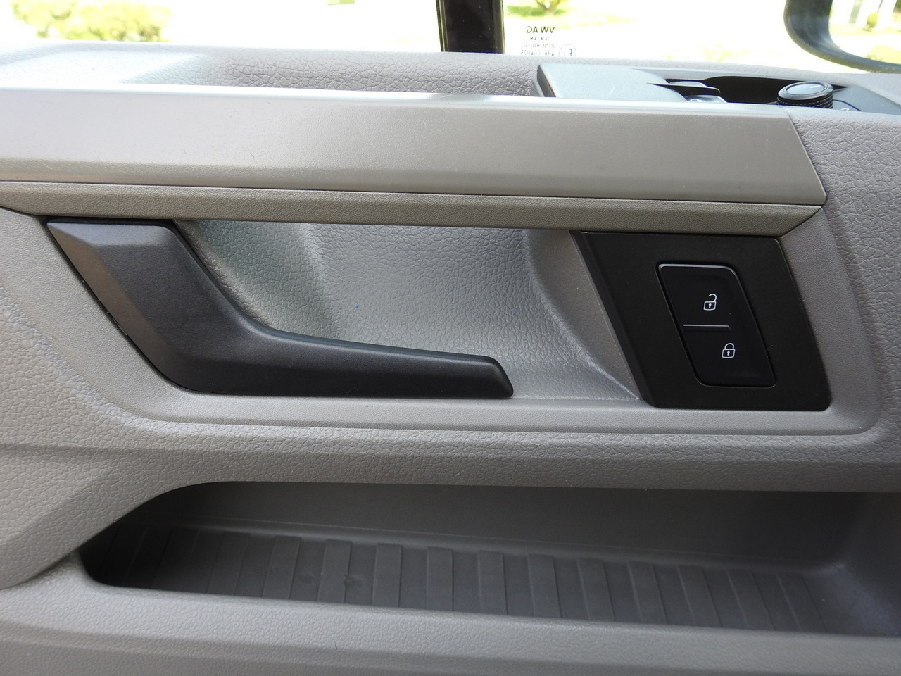 Furgons ar tentu MAN TGE TARPAULIN 10 PALLETS AIR CONDITIONING  180HP: foto 29