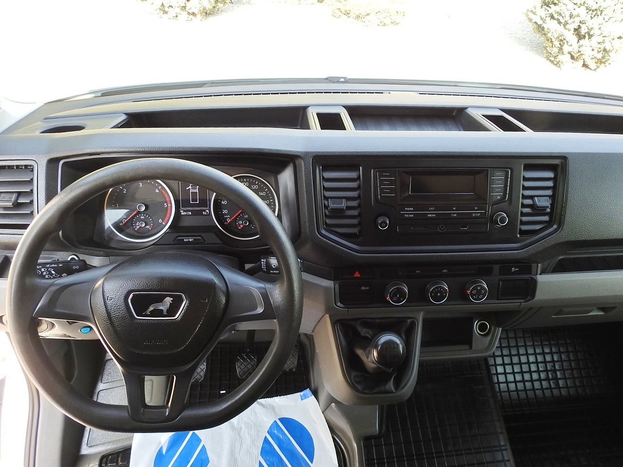 Furgons ar tentu MAN TGE TARPAULIN 10 PALLETS AIR CONDITIONING  180HP: foto 33