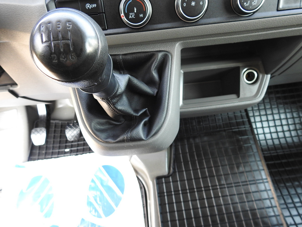 Furgons ar tentu MAN TGE TARPAULIN 10 PALLETS AIR CONDITIONING  180HP: foto 41