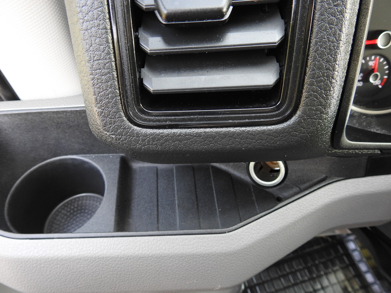 Furgons ar tentu MAN TGE TARPAULIN 10 PALLETS AIR CONDITIONING  180HP: foto 32