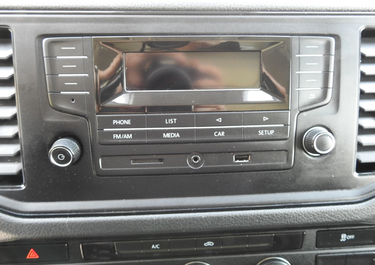 Furgons ar tentu MAN TGE TARPAULIN 10 PALLETS AIR CONDITIONING  180HP: foto 38