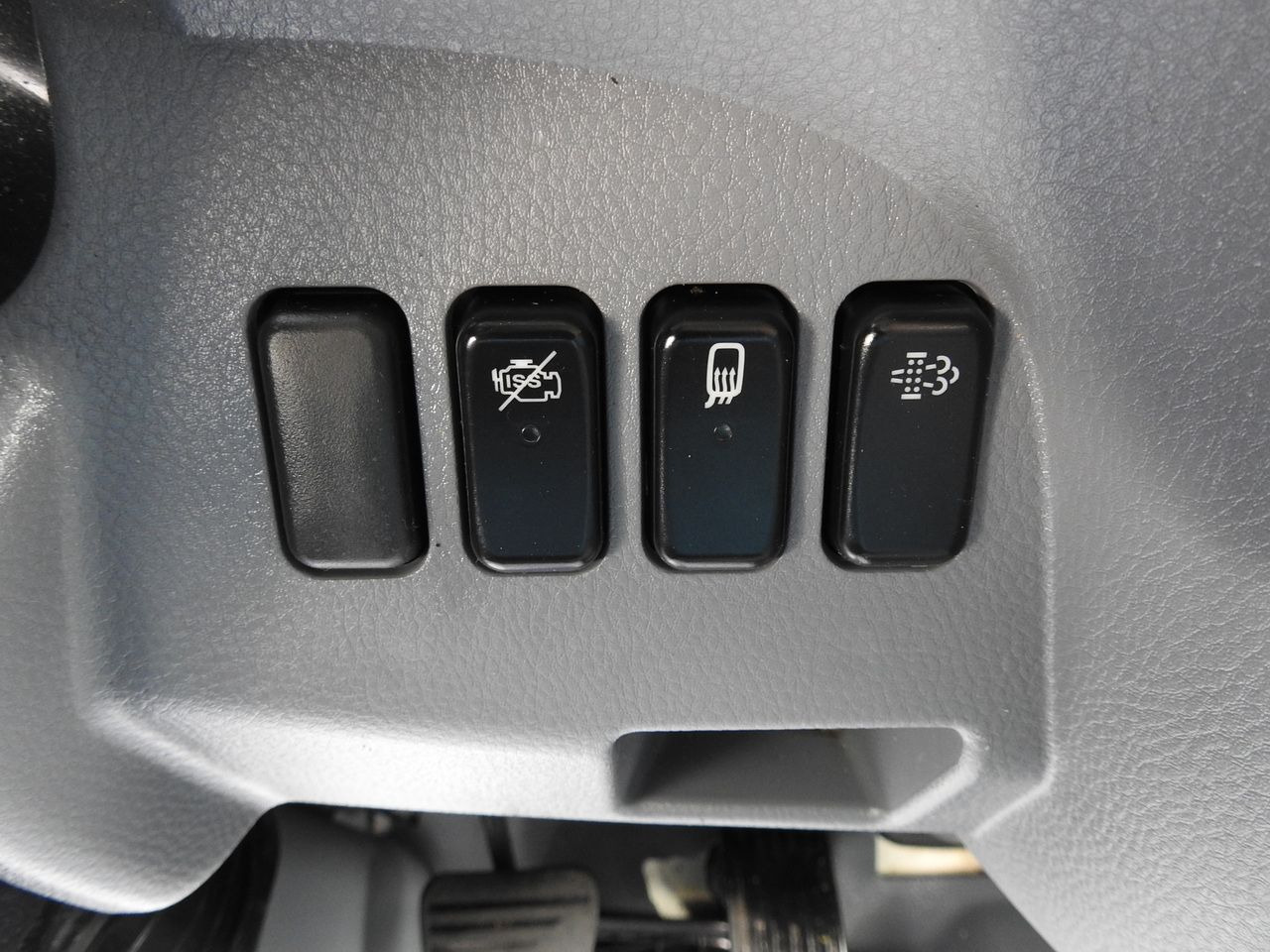 Kravas automašīna refrižerators MITSUBISHI CANTER FUSO 7C15 REGRIGERATOR BOX -4*C LIFT POWER SUPPLY 230V AIR CONDITIONING AUTOMATIC TRANSMISSION  150HP: foto 39