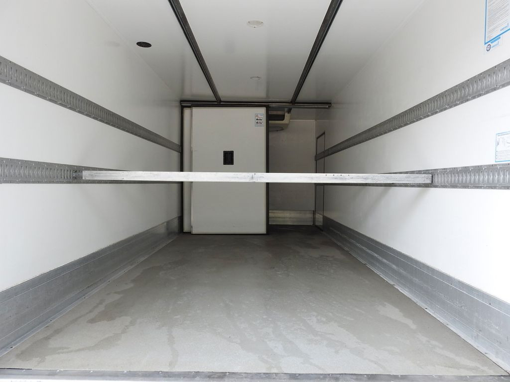Komercauto refrižerators Mitsubishi CANTER FUSO  CONTAINER  REFRIGERATOR  -4*C LIFT: foto 24