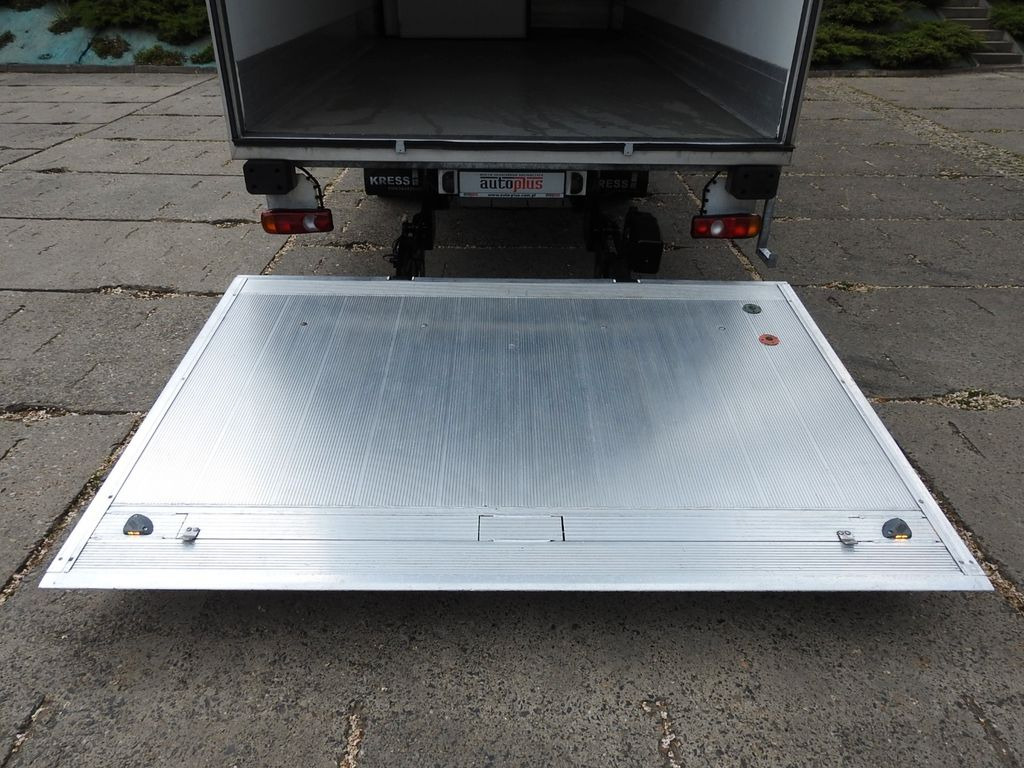 Komercauto refrižerators Mitsubishi CANTER FUSO  CONTAINER  REFRIGERATOR  -4*C LIFT: foto 14