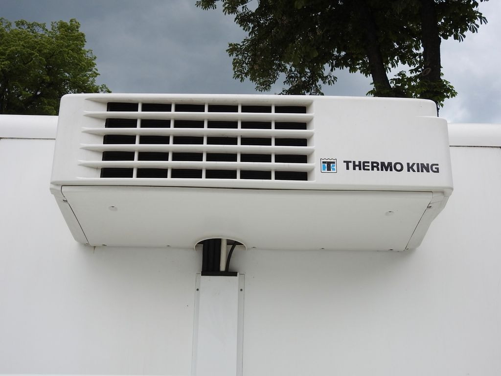 Komercauto refrižerators Mitsubishi CANTER FUSO  CONTAINER  REFRIGERATOR  -4*C LIFT: foto 12