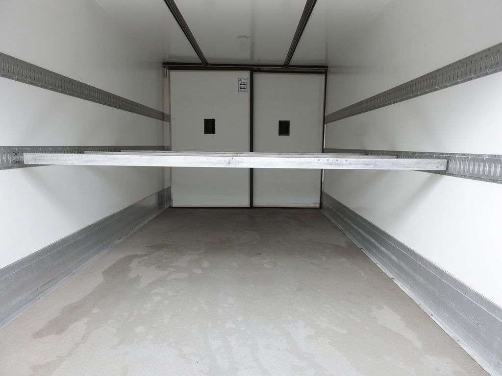 Komercauto refrižerators Mitsubishi CANTER FUSO  CONTAINER  REFRIGERATOR  -4*C LIFT: foto 10