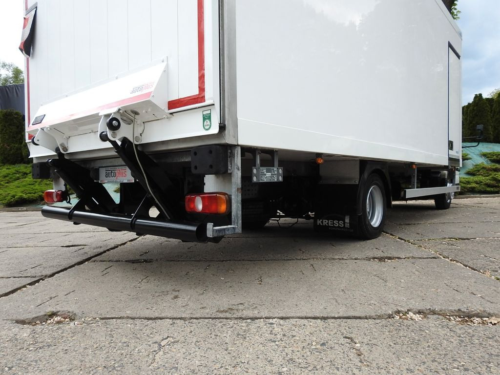 Komercauto refrižerators Mitsubishi CANTER FUSO  CONTAINER  REFRIGERATOR  -4*C LIFT: foto 22