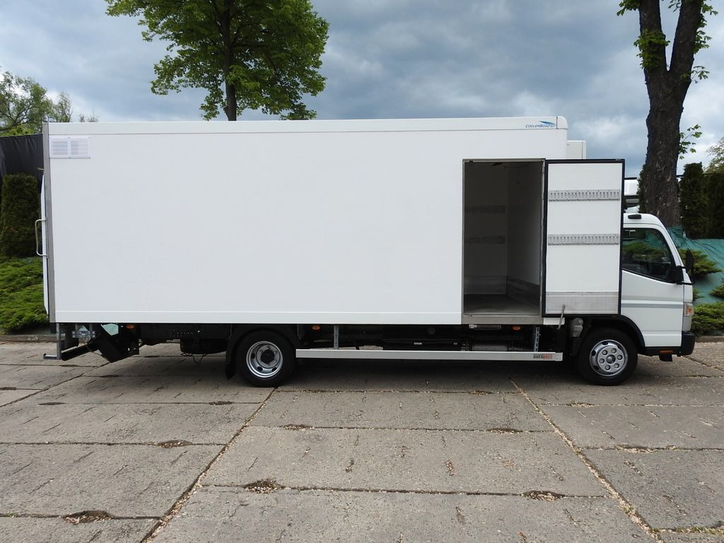 Komercauto refrižerators Mitsubishi CANTER FUSO  CONTAINER  REFRIGERATOR  -4*C LIFT: foto 18